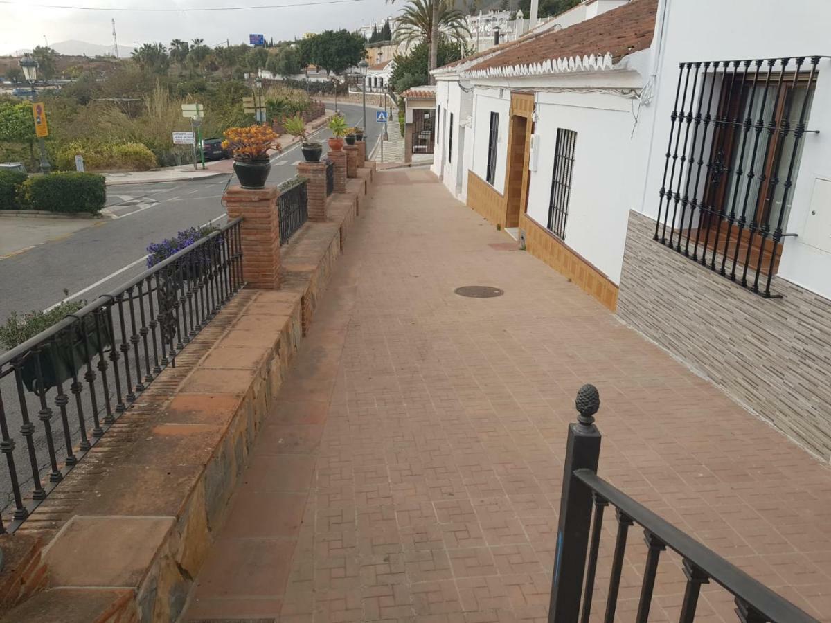 7 Calle San Miguel Maro Exterior foto